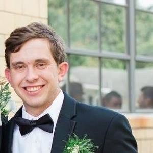 Meet your Posher, Landon